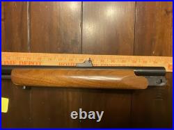 Thompson Center Encore 209x50 Barrel With Walnut Forend- 361