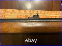 Thompson Center Encore 209x50 Barrel With Walnut Forend- 361