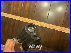 Thompson Center Encore 209x50 Barrel With Walnut Forend- 361