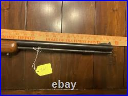 Thompson Center Encore 209x50 Barrel With Walnut Forend- 361