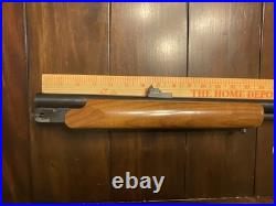 Thompson Center Encore 209x50 Barrel With Walnut Forend- 361