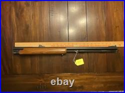 Thompson Center Encore 209x50 Barrel With Walnut Forend- 361