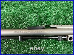 Thompson Center Encore 209x50 Magnum 26 Stainless Barrel