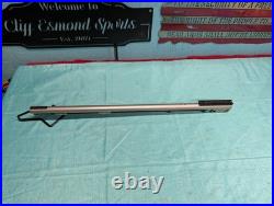 Thompson Center Encore 209x50 Magnum 50 Cal muzzleloader barrel excellent