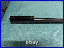 Thompson Center Encore 209x50 Magnum 50 Cal muzzleloader barrel excellent