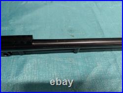 Thompson Center Encore 209x50 Magnum 50 Cal muzzleloader barrel excellent