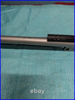 Thompson Center Encore 209x50 Magnum 50 Cal muzzleloader barrel excellent
