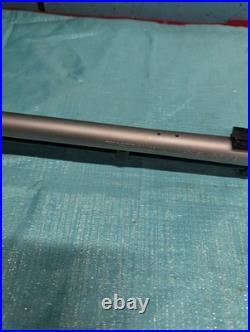 Thompson Center Encore 209x50 Magnum 50 Cal muzzleloader barrel excellent