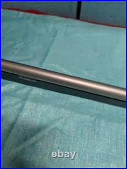 Thompson Center Encore 209x50 Magnum 50 Cal muzzleloader barrel excellent