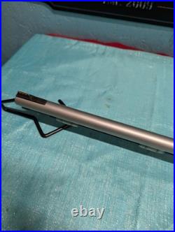 Thompson Center Encore 209x50 Magnum 50 Cal muzzleloader barrel excellent