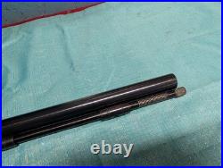 Thompson Center Encore 209x50 Magnum 50 Cal muzzleloader barrel excellent