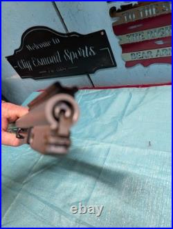 Thompson Center Encore 209x50 Magnum 50 Cal muzzleloader barrel excellent