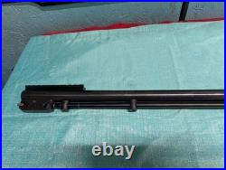 Thompson Center Encore 209x50 Magnum 50 Cal muzzleloader barrel excellent