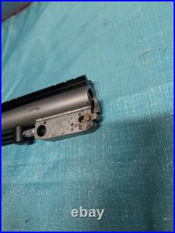 Thompson Center Encore 209x50 Magnum 50 Cal muzzleloader barrel excellent