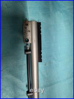 Thompson Center Encore 209x50 Magnum 50 Cal muzzleloader barrel excellent