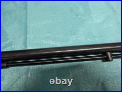 Thompson Center Encore 209x50 Magnum 50 Cal muzzleloader barrel excellent