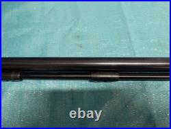 Thompson Center Encore 209x50 Magnum 50 Cal muzzleloader barrel excellent