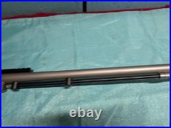 Thompson Center Encore 209x50 Magnum 50 Cal muzzleloader barrel excellent