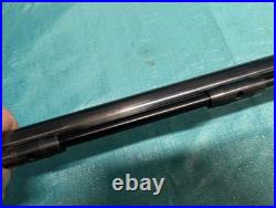 Thompson Center Encore 209x50 Magnum 50 Cal muzzleloader barrel excellent