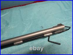Thompson Center Encore 209x50 Magnum 50 Cal muzzleloader barrel excellent