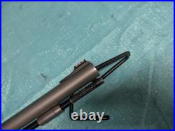 Thompson Center Encore 209x50 Magnum 50 Cal muzzleloader barrel excellent