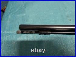 Thompson Center Encore 209x50 Magnum 50 Cal muzzleloader barrel excellent