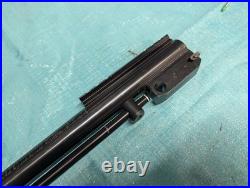 Thompson Center Encore 209x50 Magnum 50 Cal muzzleloader barrel excellent