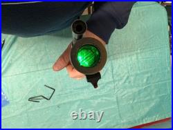 Thompson Center Encore 209x50 Magnum 50 Cal muzzleloader barrel excellent