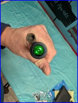 Thompson Center Encore 209x50 Magnum 50 Cal muzzleloader barrel excellent