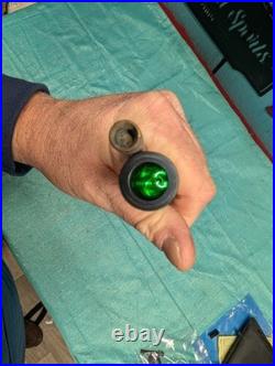 Thompson Center Encore 209x50 Magnum 50 Cal muzzleloader barrel excellent