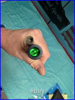 Thompson Center Encore 209x50 Magnum 50 Cal muzzleloader barrel excellent