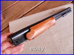 Thompson Center Encore 209x50 Magnum Muzzleloader 15 Pistol Barrel withforend