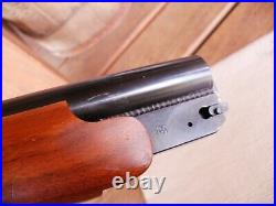 Thompson Center Encore 209x50 Magnum Muzzleloader 15 Pistol Barrel withforend