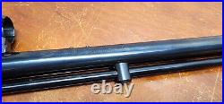 Thompson/Center Encore 209x50 Magnum Muzzleloader 26 Barrel Blue Blued ML T/C