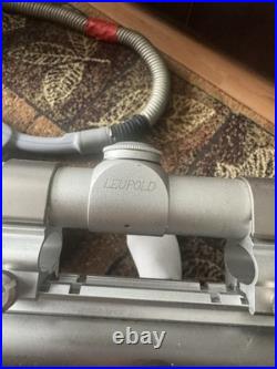 Thompson/Center Encore 209x50 Magnum Rifle Barrel with Leupold VariX IIc 3x9x40