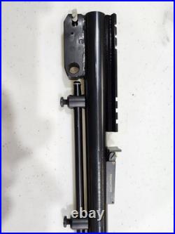 Thompson Center Encore 209x50 Muzzle Loader Barrel