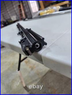Thompson Center Encore 209x50 Muzzle Loader Barrel