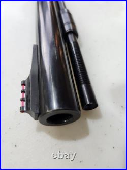 Thompson Center Encore 209x50 Muzzle Loader Barrel