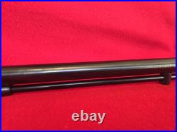 Thompson Center Encore 209x50 Muzzleloader Barrel With Dnz Scope Mount Ram Rod