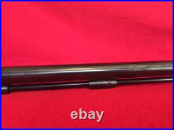 Thompson Center Encore 209x50 Muzzleloader Barrel With Dnz Scope Mount Ram Rod