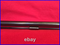 Thompson Center Encore 209x50 Muzzleloader Barrel With Dnz Scope Mount Ram Rod