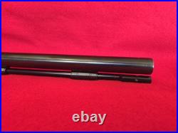 Thompson Center Encore 209x50 Muzzleloader Barrel With Dnz Scope Mount Ram Rod