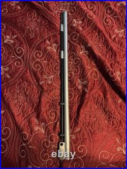Thompson Center Encore 209x50 Muzzleloader Stainless Barrel