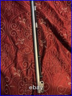 Thompson Center Encore 209x50 Muzzleloader Stainless Barrel
