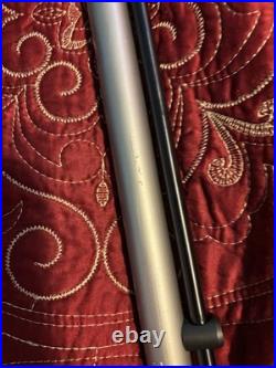Thompson Center Encore 209x50 Muzzleloader Stainless Barrel