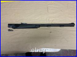 Thompson Center Encore 209x50 Pro hunter magnum fluted Barrel WithForearm