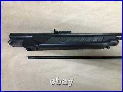 Thompson Center Encore 209x50 Pro hunter magnum fluted Barrel WithForearm