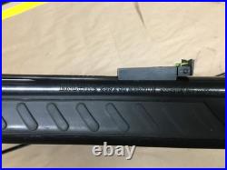 Thompson Center Encore 209x50 Pro hunter magnum fluted Barrel WithForearm