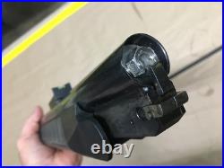 Thompson Center Encore 209x50 Pro hunter magnum fluted Barrel WithForearm