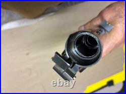 Thompson Center Encore 209x50 Pro hunter magnum fluted Barrel WithForearm